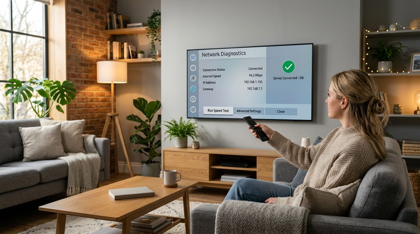 IPTV virker ikke? 10 ting du kan kontrollere